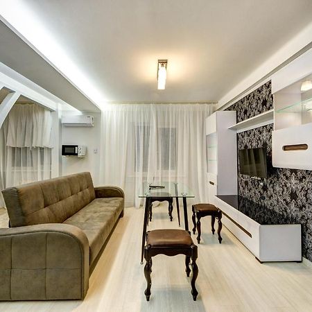 Luxurious 2K Apartment, Bolshaya Vasilkovskaya Street 145/1, Ocean Plaza Kyiv Exterior photo